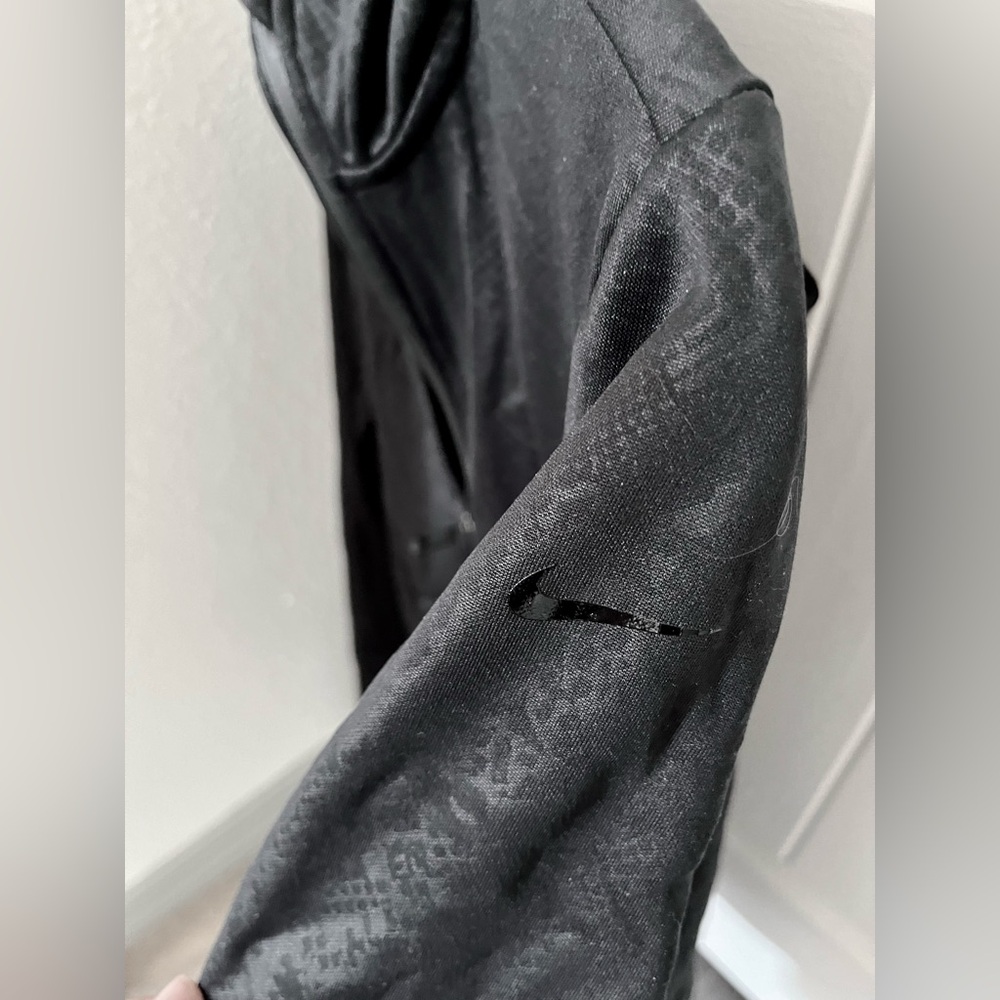 Nike Therma-fit Running Jacket